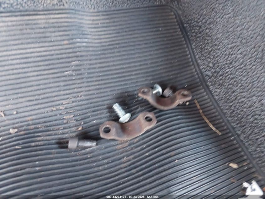 1996 Ford F350 VIN: 1FDKF37G0TEA11224 Lot: 43274173