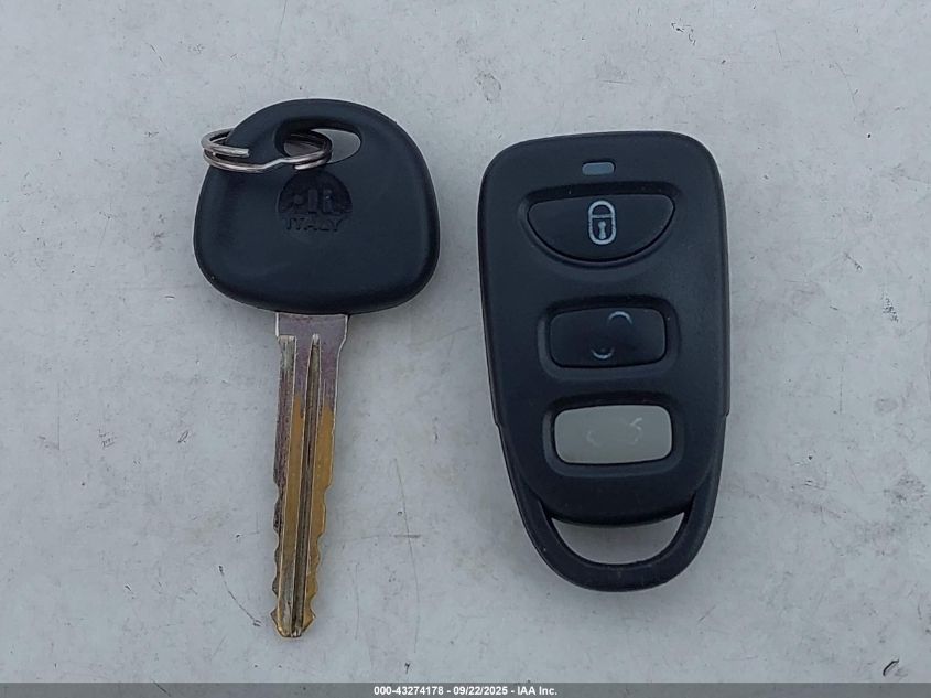 2013 Hyundai Elantra Gls VIN: 5NPDH4AE3DH274538 Lot: 43274178