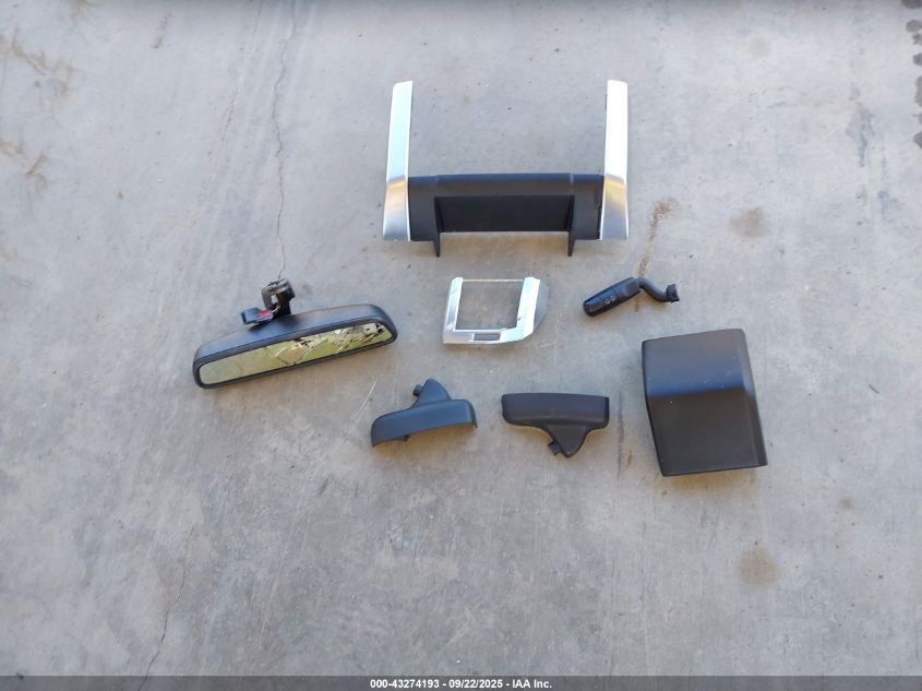 2009 Land Rover Range Rover Sport Supercharged VIN: SALSH23449A212718 Lot: 43274193