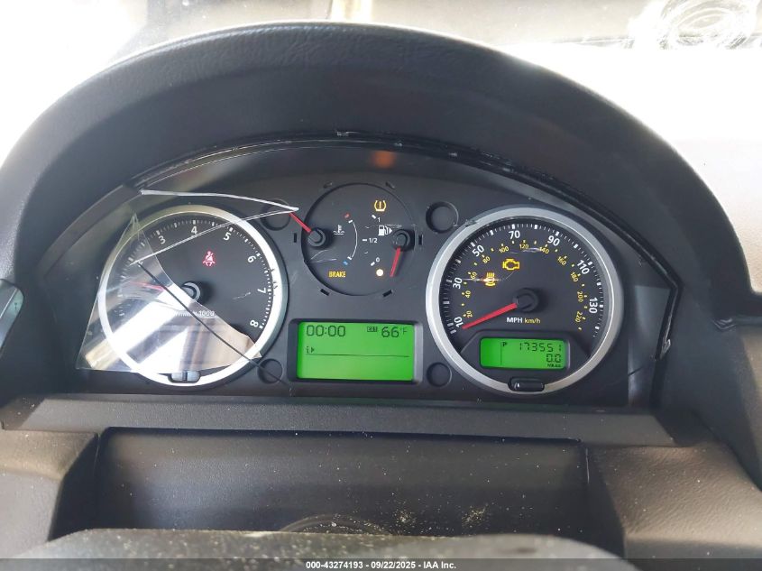 2009 Land Rover Range Rover Sport Supercharged VIN: SALSH23449A212718 Lot: 43274193