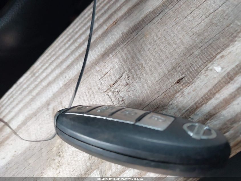 2013 Nissan Sentra Sv VIN: 3N1AB7AP4DL691242 Lot: 43274203