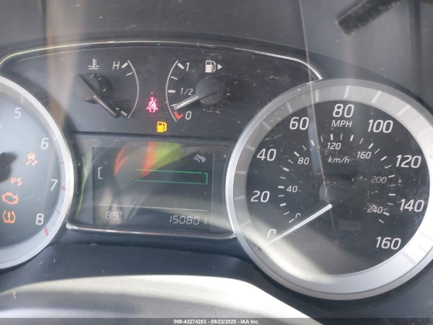 2013 Nissan Sentra Sv VIN: 3N1AB7AP4DL691242 Lot: 43274203