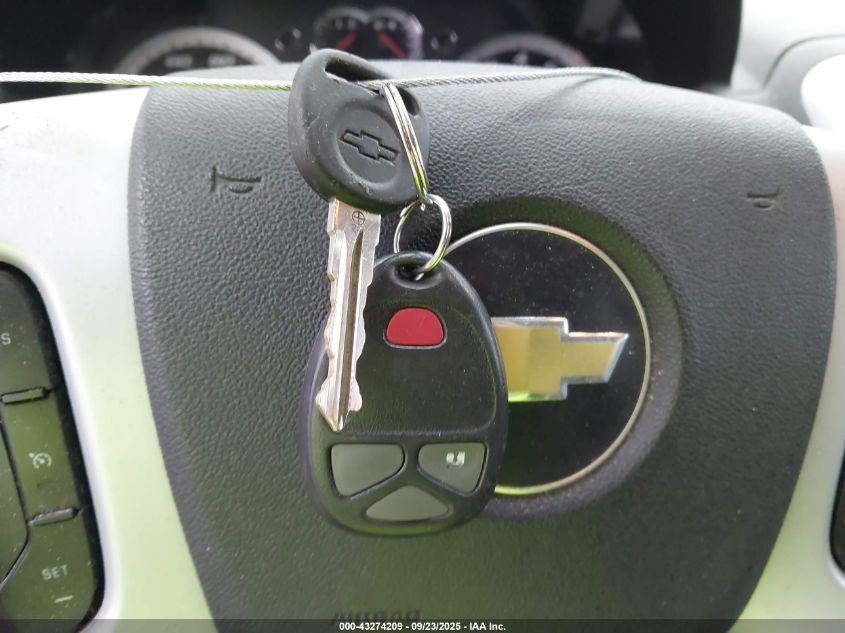 2008 Chevrolet Equinox Sport VIN: 2CNDL737X86029045 Lot: 43274209