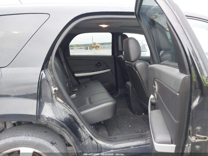 2008 Chevrolet Equinox Sport VIN: 2CNDL737X86029045 Lot: 43274209