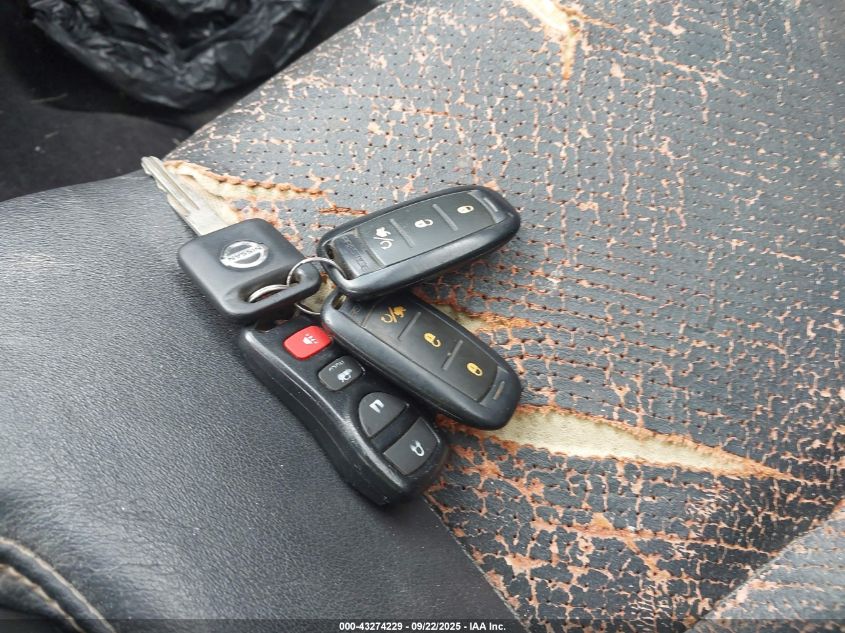 2003 Nissan 350Z Touring VIN: JN1AZ34D03T105202 Lot: 43274229