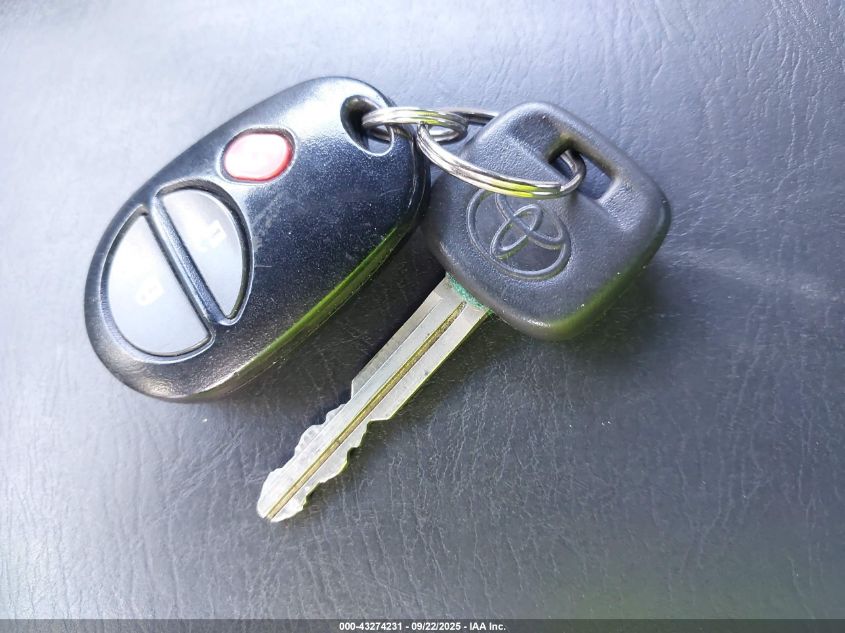 2013 Toyota Tacoma VIN: 5TFTX4CN3DX035944 Lot: 43274231