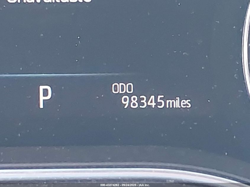 2021 Toyota Avalon Limited Hybrid VIN: 4T1DA1AB7MU004397 Lot: 43274262