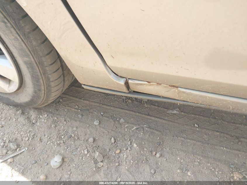 2004 Toyota Camry Le VIN: 4T1BE32K64U789226 Lot: 43274286