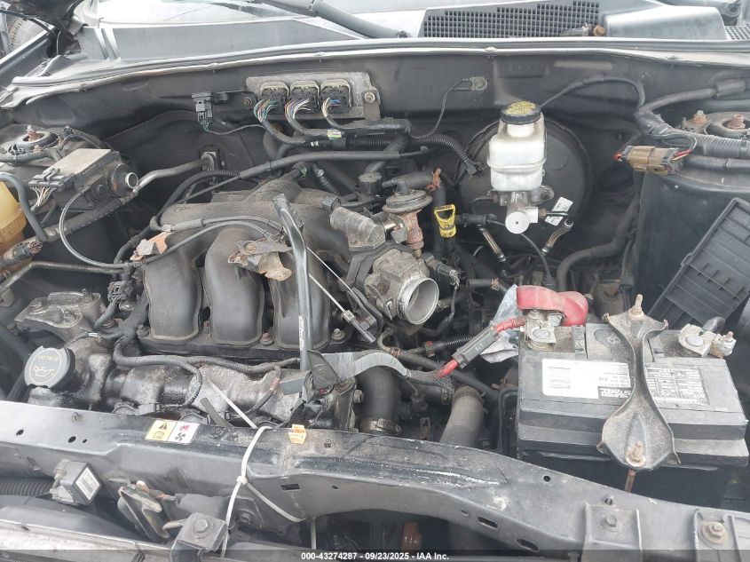 2008 Mercury Mariner Premier VIN: 4M2CU97148KJ01024 Lot: 43274287