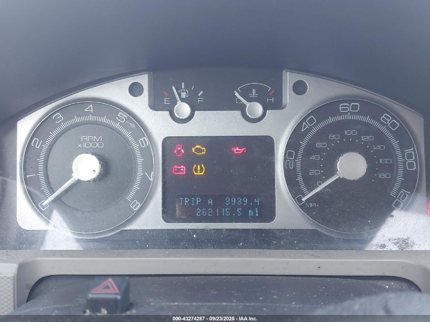 2008 Mercury Mariner Premier VIN: 4M2CU97148KJ01024 Lot: 43274287