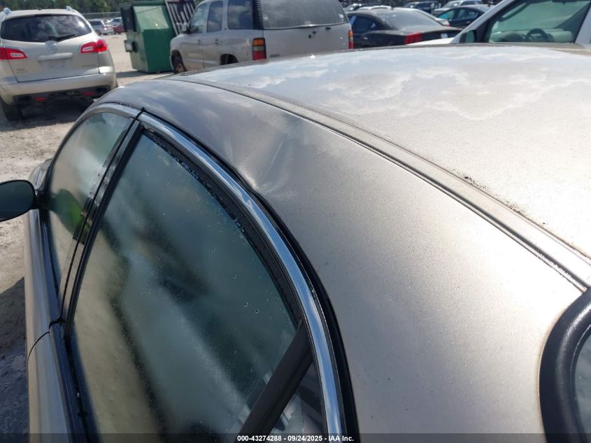 2000 Buick Century Custom VIN: 2G4WS52J3Y1342027 Lot: 43274288