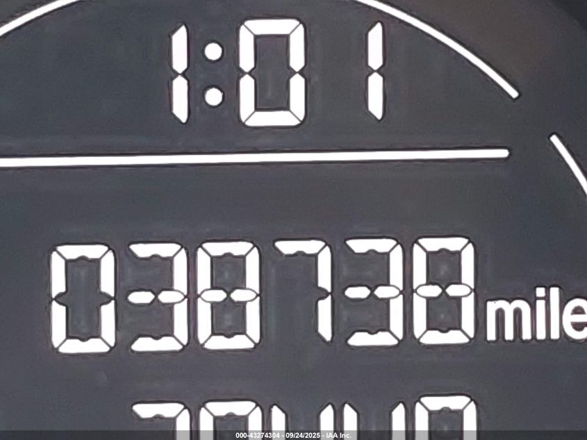 2017 Honda Hr-V Lx VIN: 3CZRU5H38HG705217 Lot: 43274304