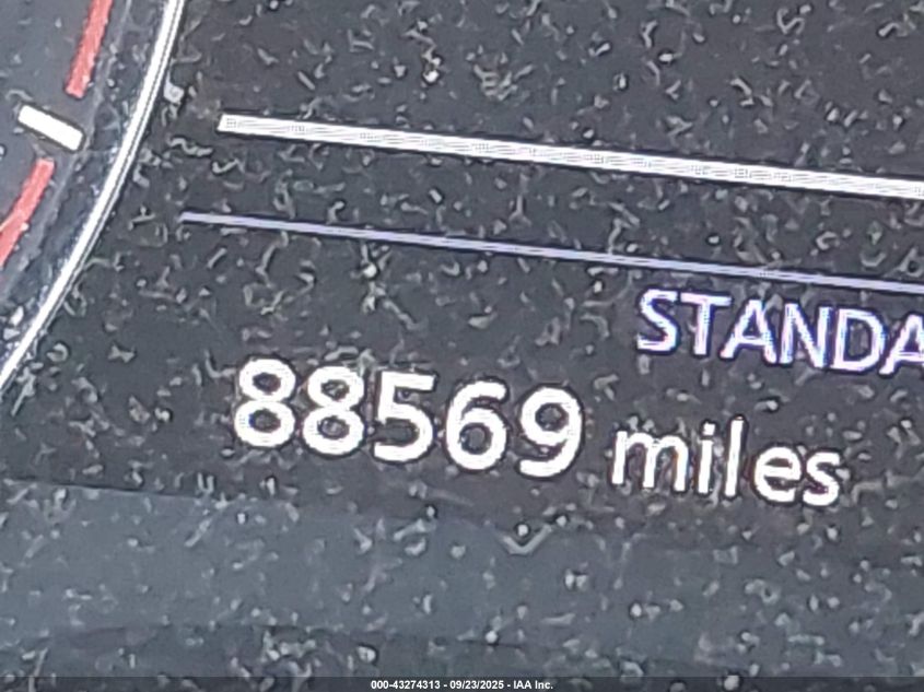 2021 Infiniti Qx50 Luxe Awd VIN: 3PCAJ5BB2MF113971 Lot: 43274313