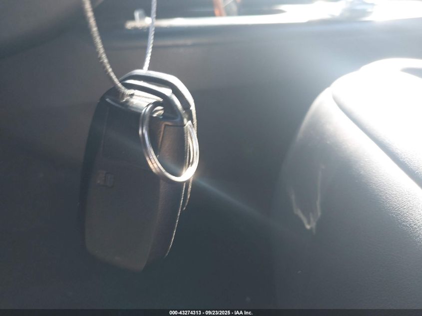 2021 Infiniti Qx50 Luxe Awd VIN: 3PCAJ5BB2MF113971 Lot: 43274313