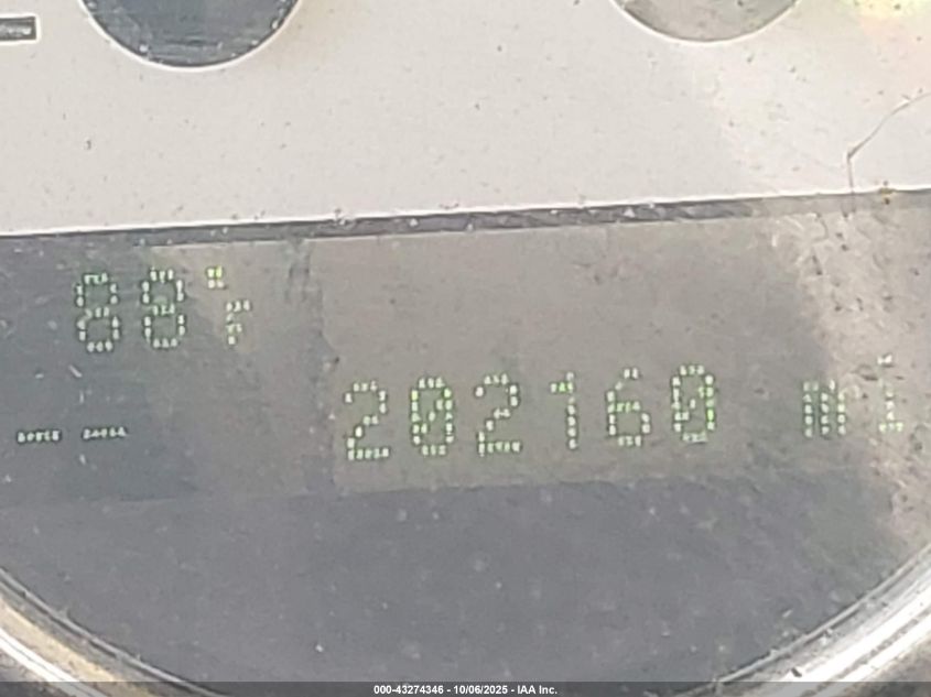 2007 Ford F-150 Lariat/Xlt VIN: 1FTPW12VX7KC57337 Lot: 43274346