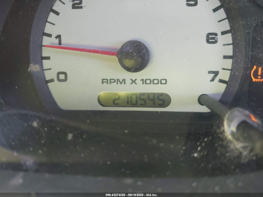 2011 Ford Ranger Sport VIN: 1FTLR4FE5BPA23488 Lot: 43274350