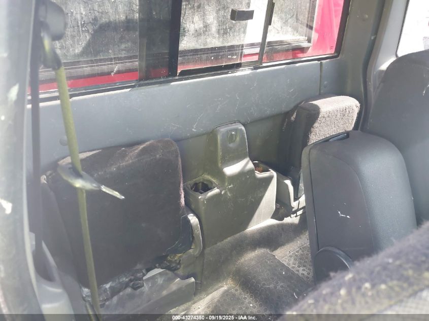 2011 Ford Ranger Sport VIN: 1FTLR4FE5BPA23488 Lot: 43274350