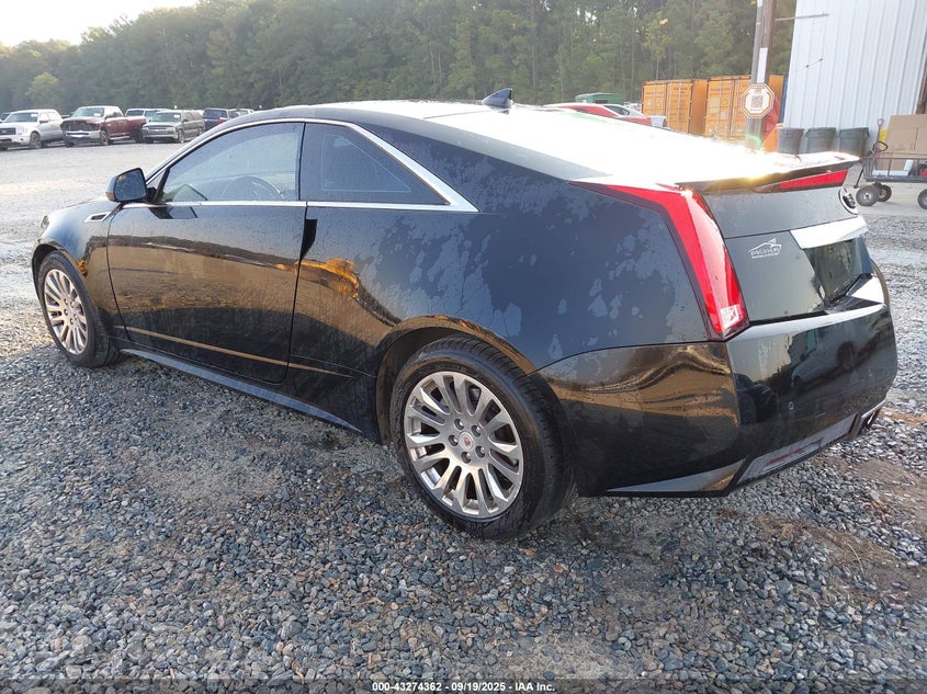 Vin: 1g6dj1e39c0133368, lot: 43768946, cadillac cts performance 20123