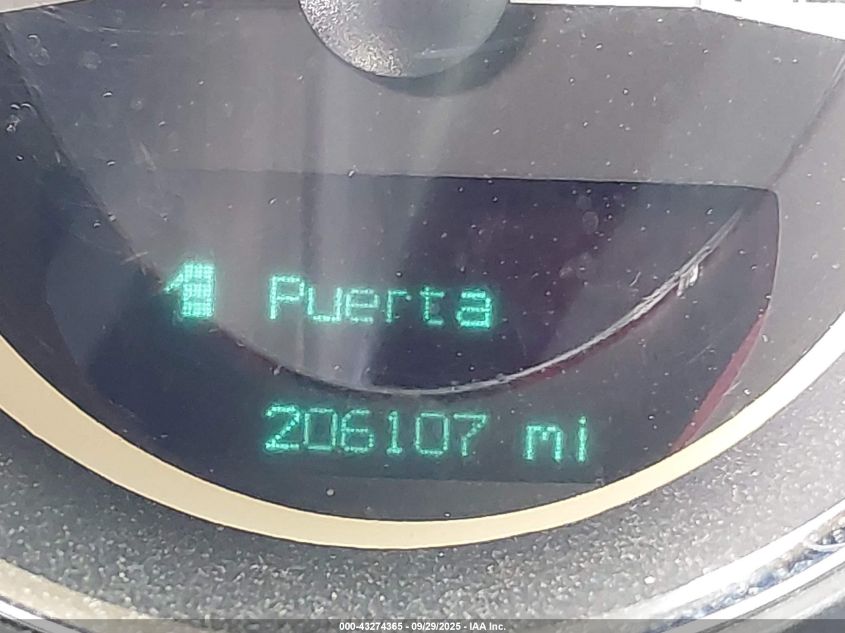 2014 Dodge Challenger Sxt VIN: 2C3CDYAGXEH274325 Lot: 43274365