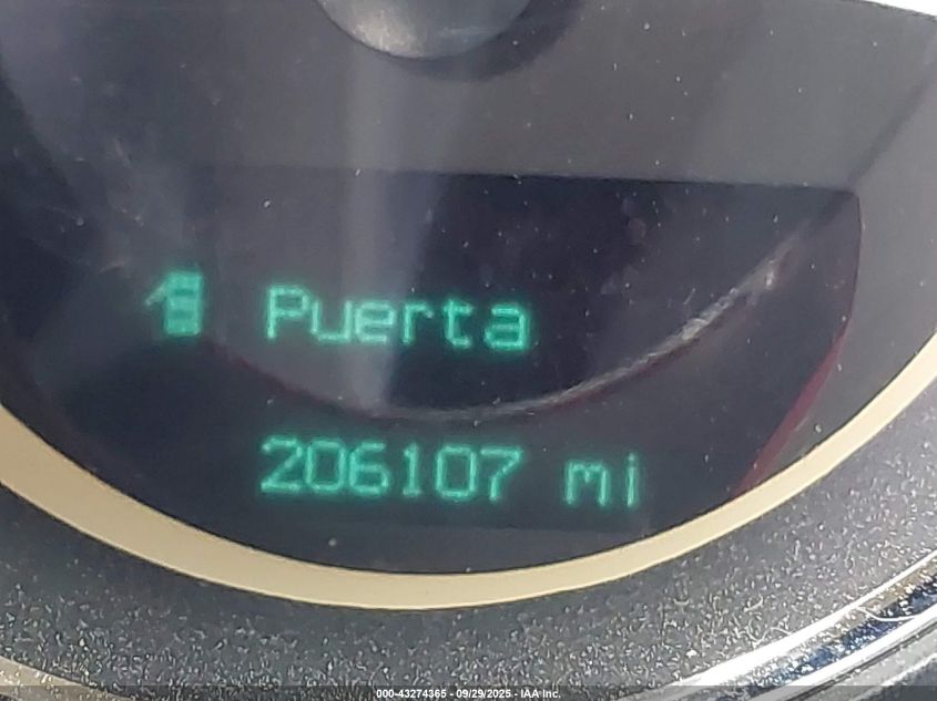 2014 Dodge Challenger Sxt VIN: 2C3CDYAGXEH274325 Lot: 43274365