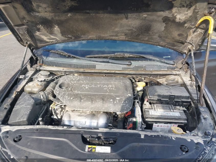 2015 Chrysler 200 Limited VIN: 1C3CCCAB8FN741017 Lot: 43274392