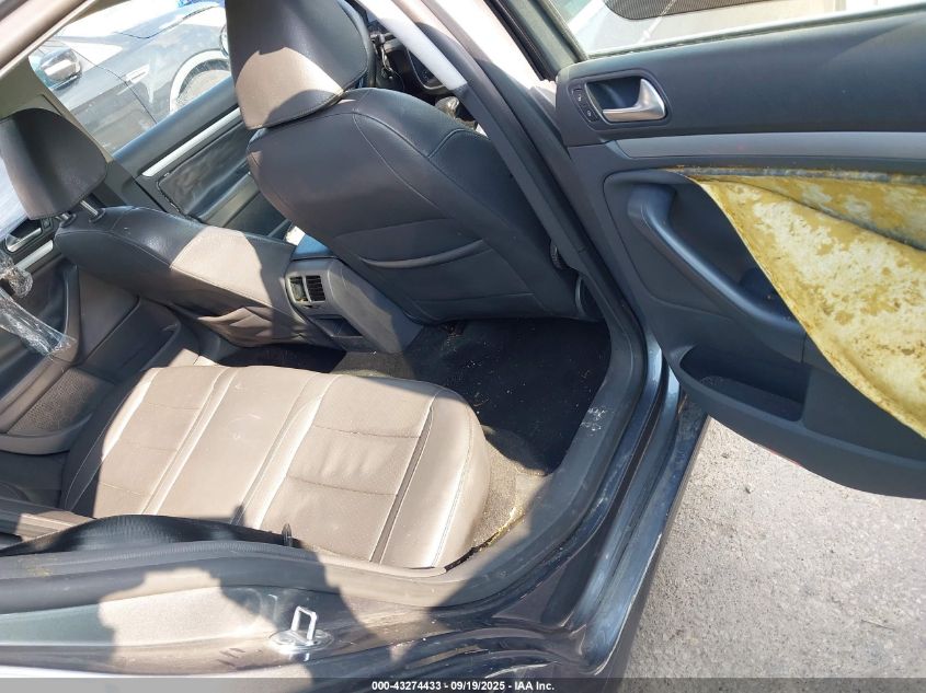 2009 Volkswagen Jetta Se VIN: 3VWRM71K09M131974 Lot: 43274433