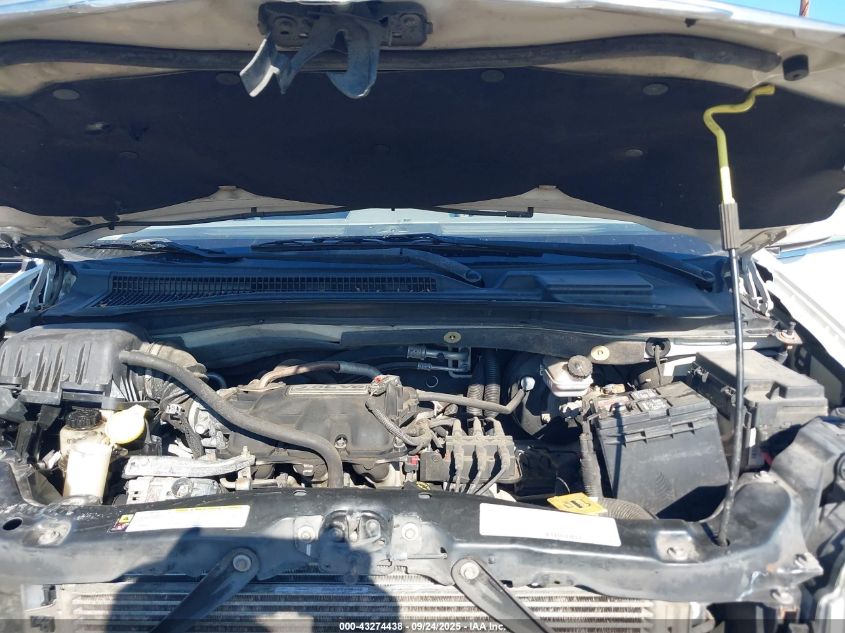 2008 Chrysler Town & Country Touring VIN: 2A8HR54P08R699430 Lot: 43274438