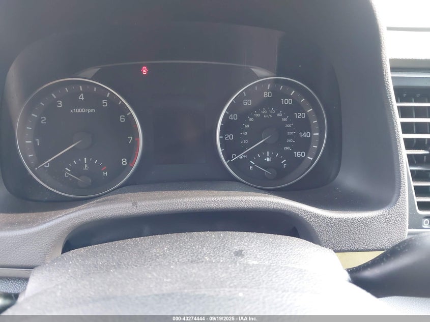 2017 HYUNDAI ELANTRA SE KMHD74LF8HU201293