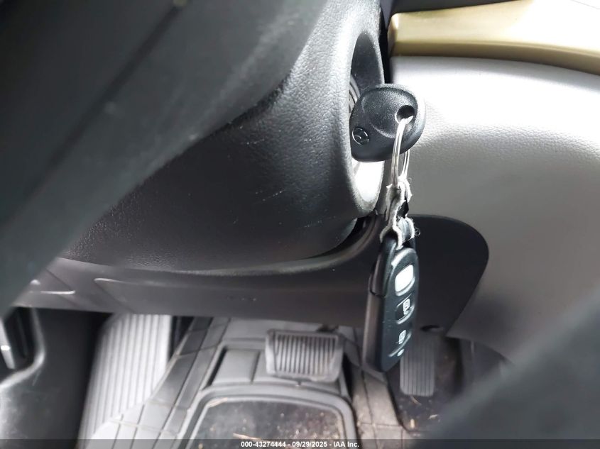 2017 Hyundai Elantra Se VIN: KMHD74LF8HU201293 Lot: 43274444