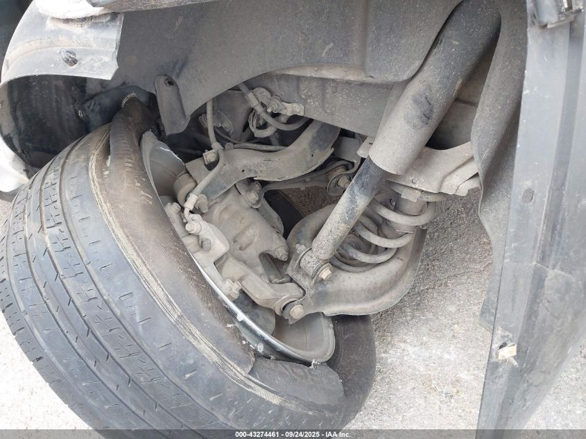 2016 GMC Terrain Slt VIN: 2GKFLPE38G6254834 Lot: 43274461