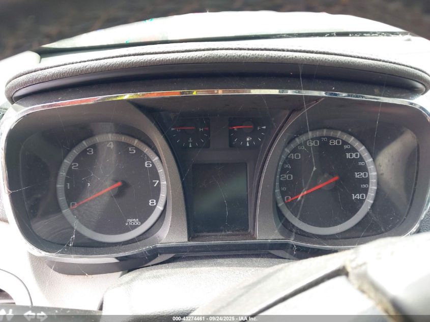 2016 GMC Terrain Slt VIN: 2GKFLPE38G6254834 Lot: 43274461