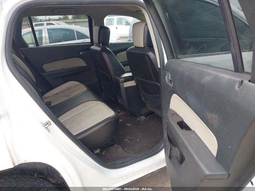 2016 GMC Terrain Slt VIN: 2GKFLPE38G6254834 Lot: 43274461