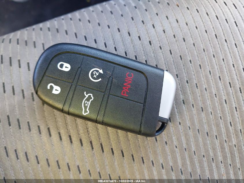 2014 Dodge Journey American Value Pkg VIN: 3C4PDCABXET194003 Lot: 43274470