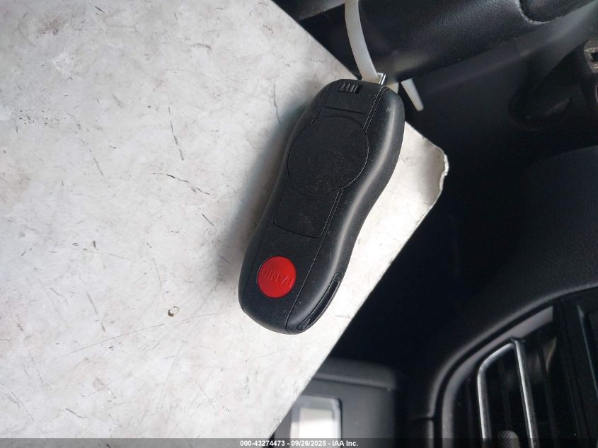 2021 Porsche Macan S VIN: WP1AB2A55MLB32131 Lot: 43274473