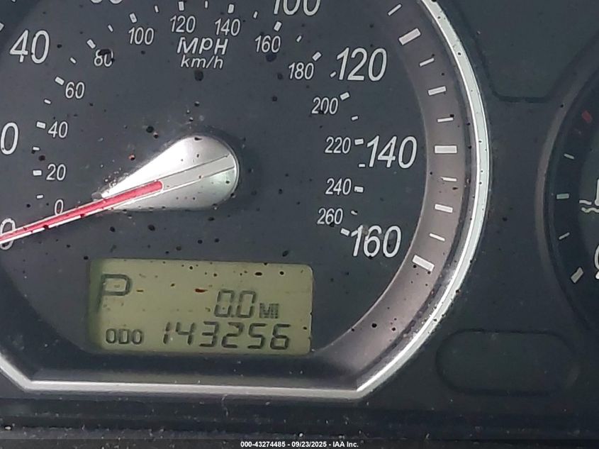 2008 Hyundai Sonata Gls V6 VIN: 5NPET46F48H351444 Lot: 43274485