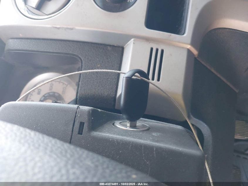 2010 Ford F-150 Fx4/Harley-Davidson/King Ranch/Lariat/Platinum/Xl/Xlt VIN: 1FTFW1EV8AFD54768 Lot: 43274491