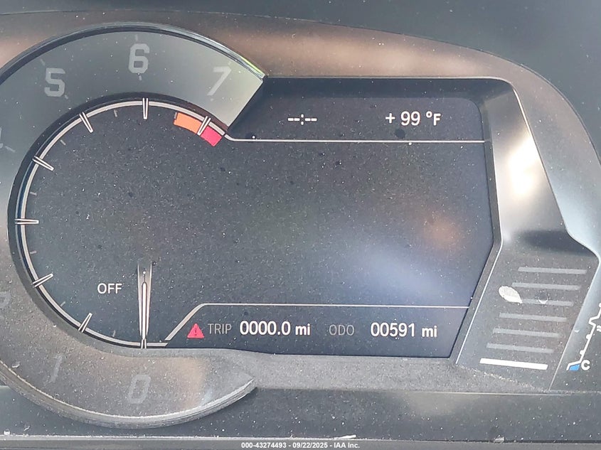 2024 TOYOTA GR SUPRA 3.0 PREMIUM - WZ1DB0G00RW067405