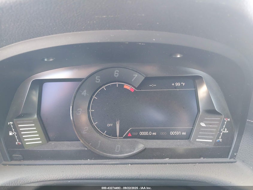 2024 TOYOTA GR SUPRA 3.0 PREMIUM - WZ1DB0G00RW067405