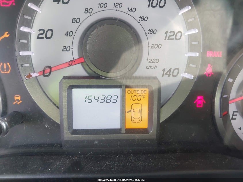 2015 HONDA PILOT EX-L - 5FNYF3H53FB001107