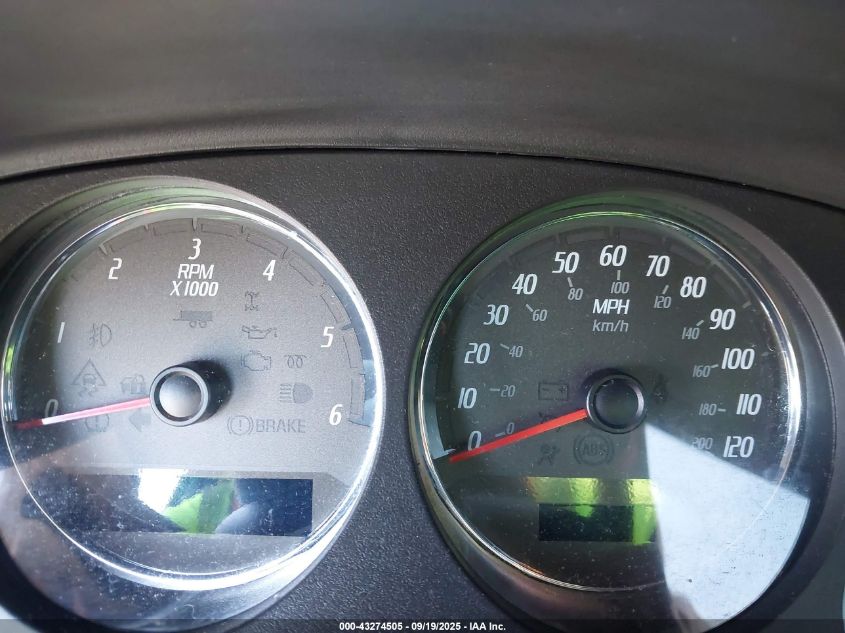 2007 GMC Yukon Xl 1500 Denali VIN: 1GKFK66847J179026 Lot: 43274505