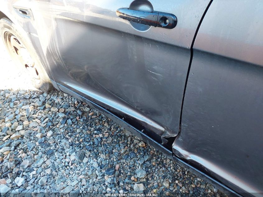 2014 Ford Police Interceptor VIN: 1FAHP2MK5EG125960 Lot: 43274508