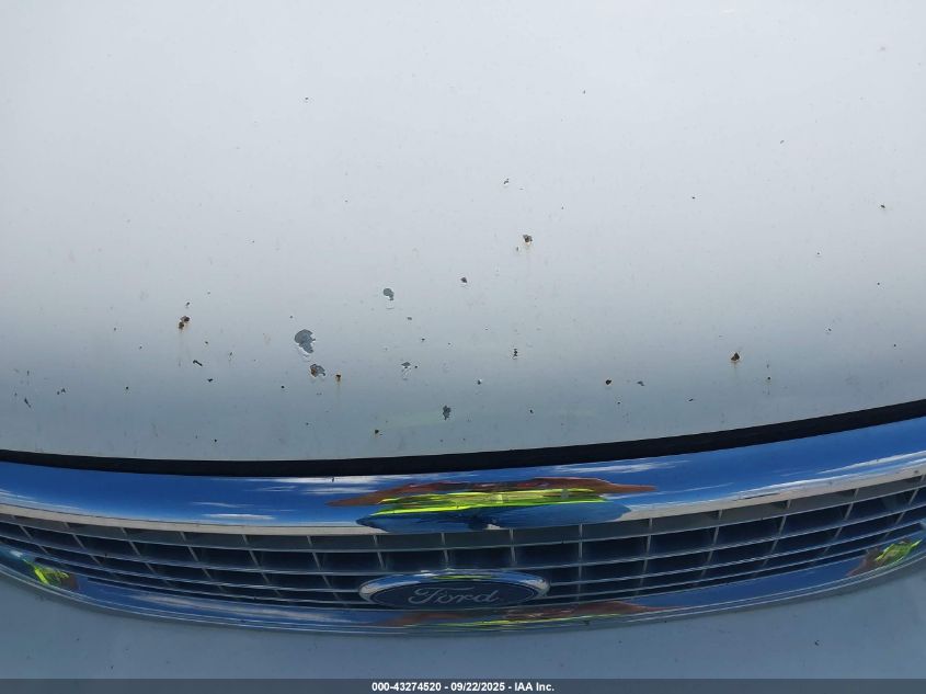 2003 Ford Windstar Se VIN: 2FMZA52453BA17733 Lot: 43274520