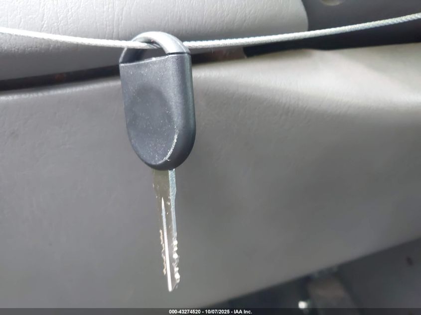 2003 Ford Windstar Se VIN: 2FMZA52453BA17733 Lot: 43274520