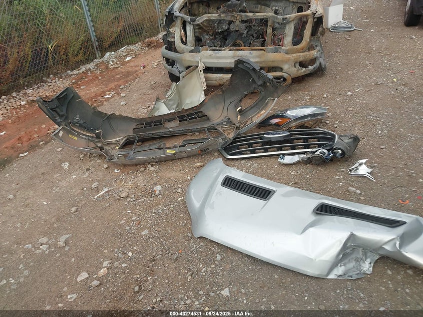 2020 FORD TRANSIT-150 - 1FTYE1Y82LKB01702