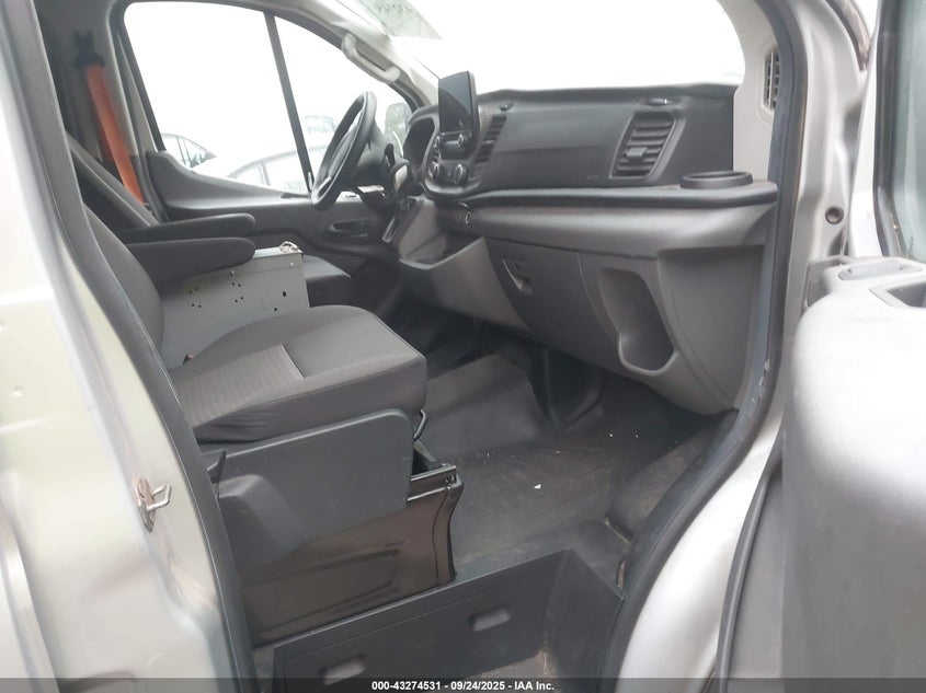 2020 FORD TRANSIT-150 - 1FTYE1Y82LKB01702