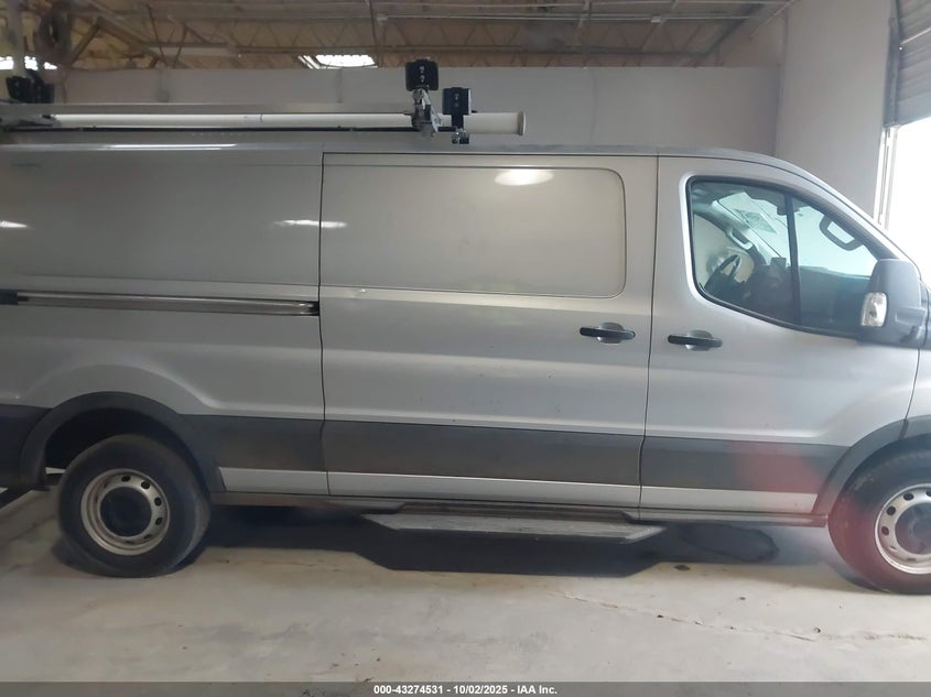 2020 FORD TRANSIT-150 - 1FTYE1Y82LKB01702