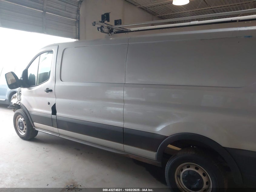 2020 FORD TRANSIT-150 - 1FTYE1Y82LKB01702