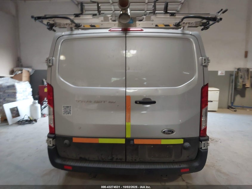 2020 FORD TRANSIT-150 - 1FTYE1Y82LKB01702