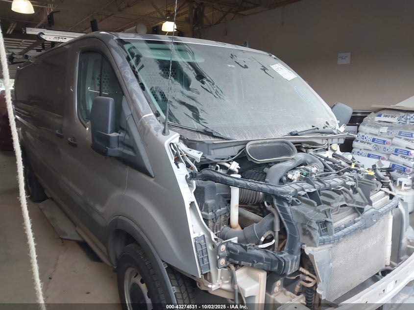 2020 FORD TRANSIT-150 - 1FTYE1Y82LKB01702