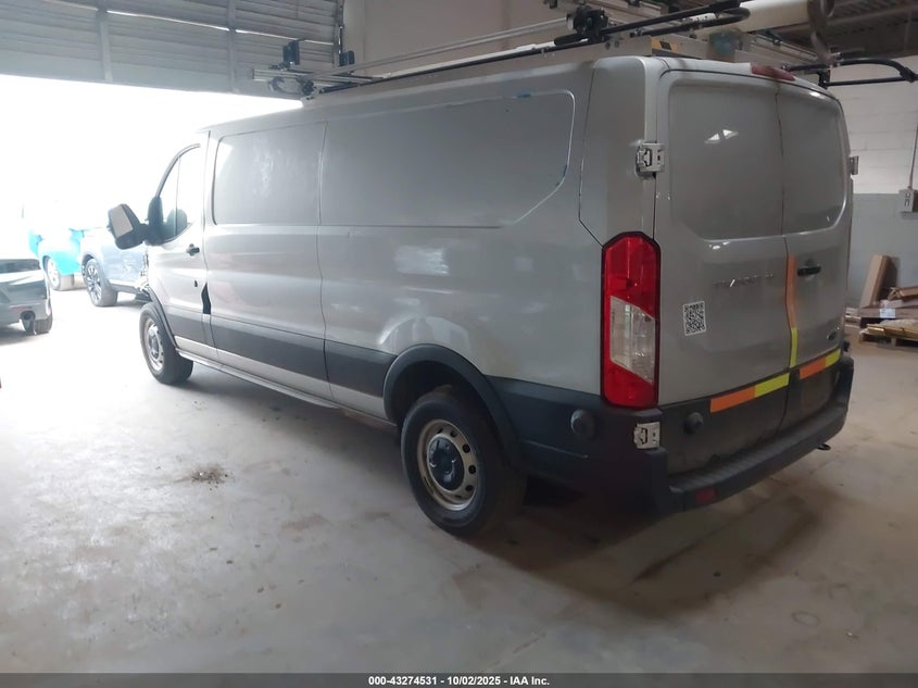 2020 FORD TRANSIT-150 - 1FTYE1Y82LKB01702